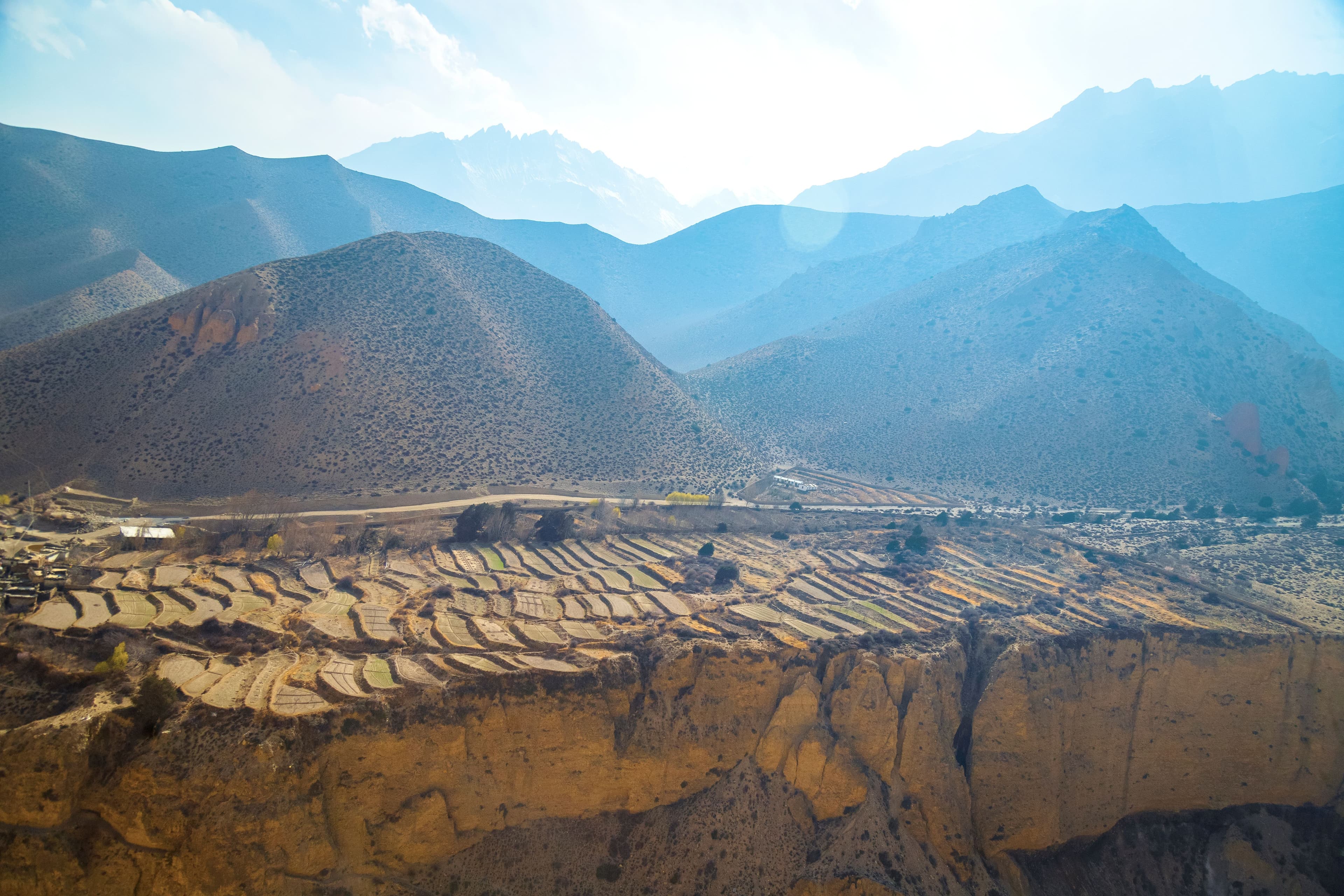 Mustang Nepal Travel Guide 2026: Attractions, Trekking & Culture